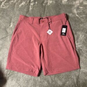 Travis Mathew Men's  Shorts